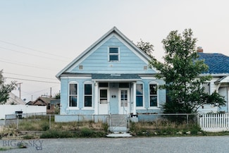 919 Ergo St, Butte, MT 59701