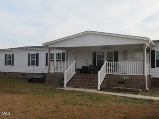 520 Lees Chapel Church Rd, Dunn, NC 28334