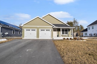40 Whippoorwill Way, Somersworth, NH 03878