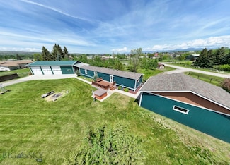 511 Table Mountain Dr, Bozeman, MT 59718