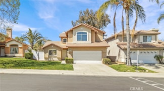 2506 Galisteo St, Corona, CA 92882