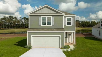 2307 MacAllan Blvd, Ravenel, SC 29470