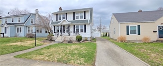 509 42nd St, Sandusky, OH 44870