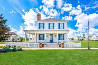 1202 Saint Bridget Ln, Lake Charles, LA 70601