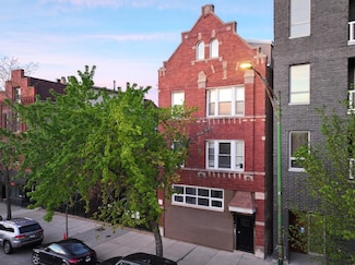 1435 N Ashland Ave, Chicago, IL 60622