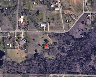 4209 Chisholm Trail, Crowley, TX 76036