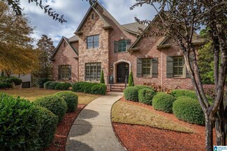 1062 Highland Park Place, Birmingham, AL 35242