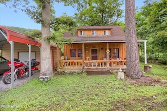 2520 Wildwood Rd, Mifflinburg, PA 17844