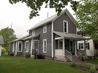 405 N 2nd St, Goshen, IN 46528