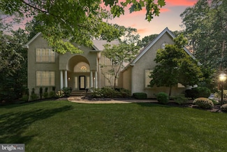 6 Shadybrook Rd, Mullica Hill, NJ 08062