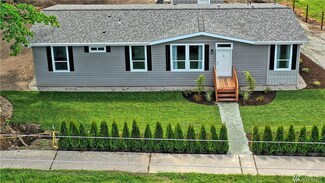 700 May Creek Rd, Gold Bar, WA 98251