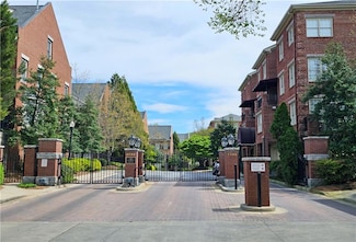 1735 Peachtree St NE Unit 210, Atlanta, GA 30309