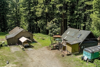 1047 Cummings Creek Rd, Carlotta, CA 95528