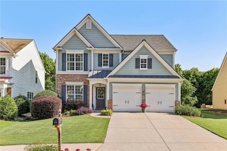4020 Emerald Glade Ct, Cumming, GA 30040