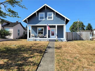 408 Pioneer Ave E, Montesano, WA 98563