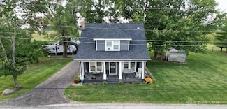 11661 Wengerlawn Rd, Brookville, OH 45309