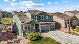 17690 W 95th Place, Arvada, CO 80007