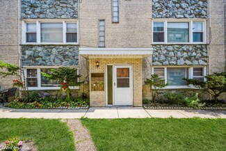 5231 N Potawatomie Ave Unit 1W, Chicago, IL 60656