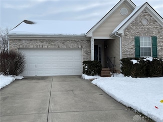 1114 Meadowsweet Dr, Clayton, OH 45315