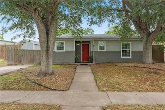4430 Mistletoe Dr, Corpus Christi, TX 78411