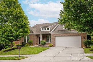 7920 Rolling Creek Ct, Charlotte, NC 28270