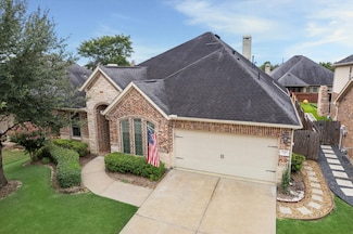 8143 Black Percher St, Conroe, TX 77385