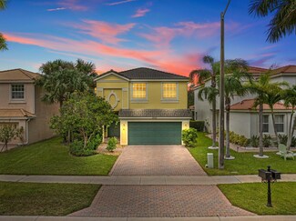 9055 Dupont Place, Wellington, FL 33414