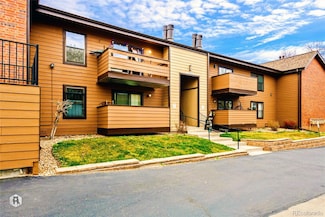 7080 W 20th Ave Unit 202, Lakewood, CO 80214