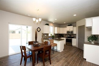 9724 W Goldenpond St Unit SC 4/13, Boise, ID 83709