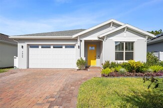 7409 Wing Span Way, Harmony, FL 34773