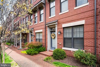 421 Bicksler Square SE, Leesburg, VA 20175