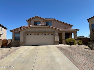 9175 E Green Sage Place, Vail, AZ 85641