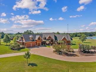 695 County Road 36120, Honey Grove, TX 75446