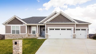 2300 Crewe Ct Unit 43 CKF, Washington, MO 63090
