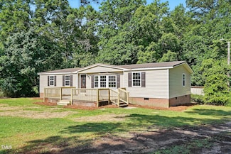 1392 L Cooper Rd, Cameron, NC 28326
