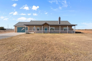 11807 N F M 2528, Lubbock, TX 79415