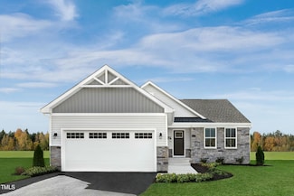 35 Catbird Ln, Franklinton, NC 27525