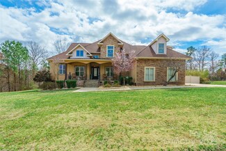 2036 Rocky Stream Rd, York, SC 29745