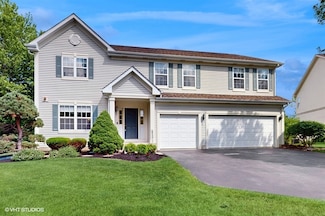 8043 Cripple Creek Dr Unit 5, Long Grove, IL 60047