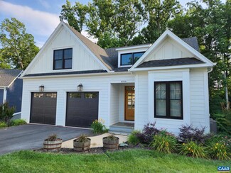 4058 Varick St, Charlottesville, VA 22901