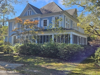 201 W Main St, Atkinson, NC 28421