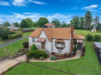 2509 Ridge Rd, Finleyville, PA 15332