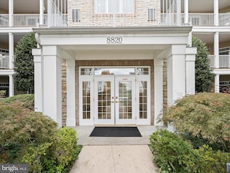 8820 Shining Oceans Way Unit 407, Columbia, MD 21045