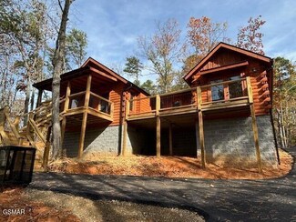 1710 Orchard Dr, Sevierville, TN 37876