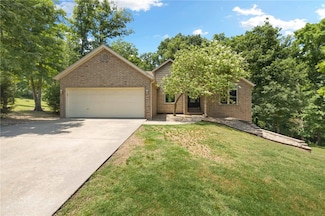 17 Webbly Ln, Bella Vista, AR 72714