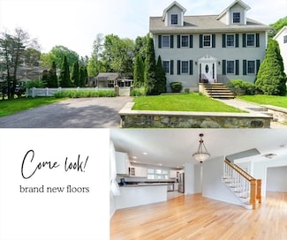 25 Burlington Rd, Billerica, MA 01821