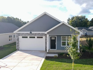 3234 Dolostone Ct SW, Wilson, NC 27893