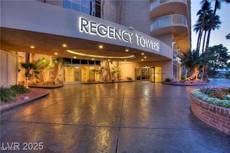 3111 Bel Air Dr Unit 20D, Las Vegas, NV 89109