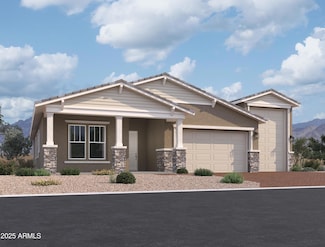 22961 E Twin Acres Dr, Queen Creek, AZ 85142