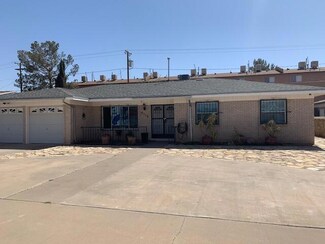 10112 Palmetto Dr, El Paso, TX 79925